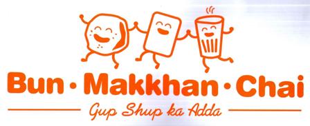 Bun*makkhan*chai Gup Shup Ka Adda Device mark 4724986 Trademark