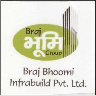 Braj Bhoomi Group Braj Bhoomi Infrabuild Pvt. Ltd. With Device Device mark 4725025 Trademark