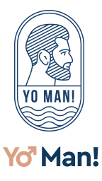 Yo Man! Device mark 4725138 Trademark