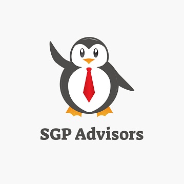 Sgp Advisors Device mark 4725293 Trademark