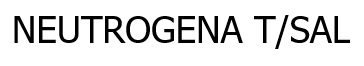 Neutrogena Tsal Device mark 4725468 Trademark