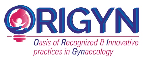 Origyn Device mark 4725677 Trademark