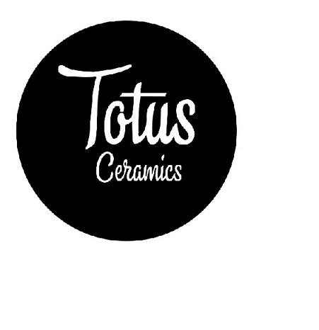 Totus Ceramics(logo) Device mark 4726107 Trademark