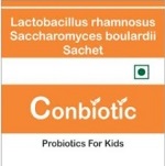 Conbiotic Device mark 4726651 Trademark