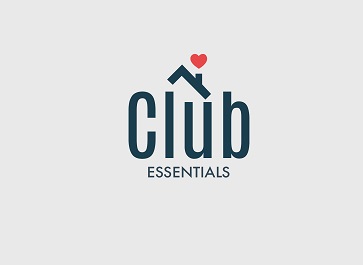 Club Essentials Logo Device mark 4727007 Trademark