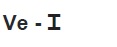 Ve -i Device mark 4727019 Trademark