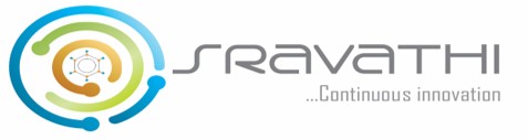 Sravathi ...continuous Innovation Device mark 4727269 Trademark