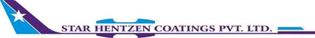 Star Hentzen Coatings Private Limited Device mark 4727436 Trademark