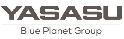 Yasasu (device) Device mark 4727470 Trademark