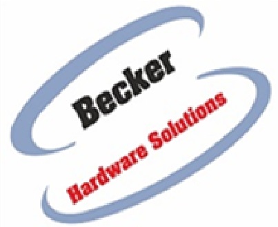 Becker Hardware Solutions Device mark 4727650 Trademark