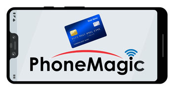 Phonemagic Device mark 4727777 Trademark