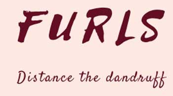 Furls - Distance The Dandruff Device mark 4727779 Trademark