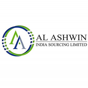 Al Ashwin India Sourcing Limited Device mark 4727931 Trademark