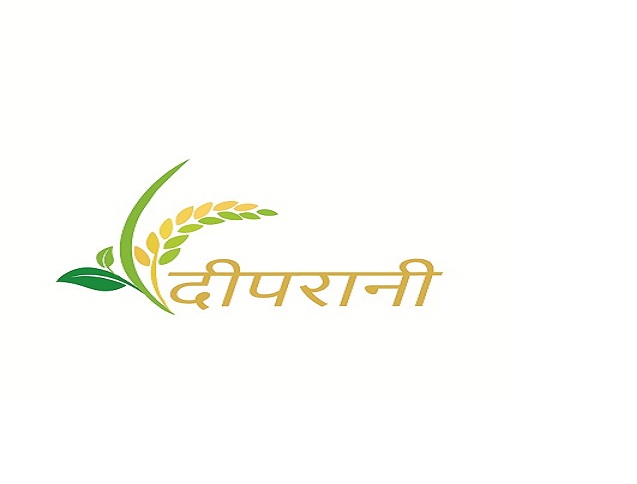 Deeprani With Device Device mark 4727984 Trademark