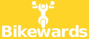 Bikewards Device mark 4728057 Trademark
