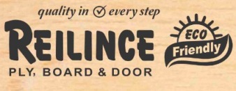 Reilince Ply, Board & Door Device mark 4726451 Trademark