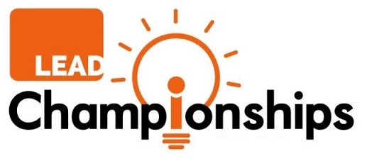 Lead Championships Logo Device mark 4727529 Trademark