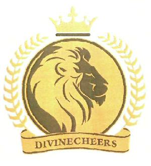 Divine Cheers Device mark 4728160 Trademark