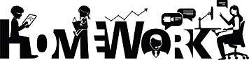 Homework Device mark 4728380 Trademark