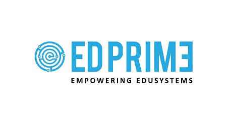 Edprime Device mark 4728450 Trademark
