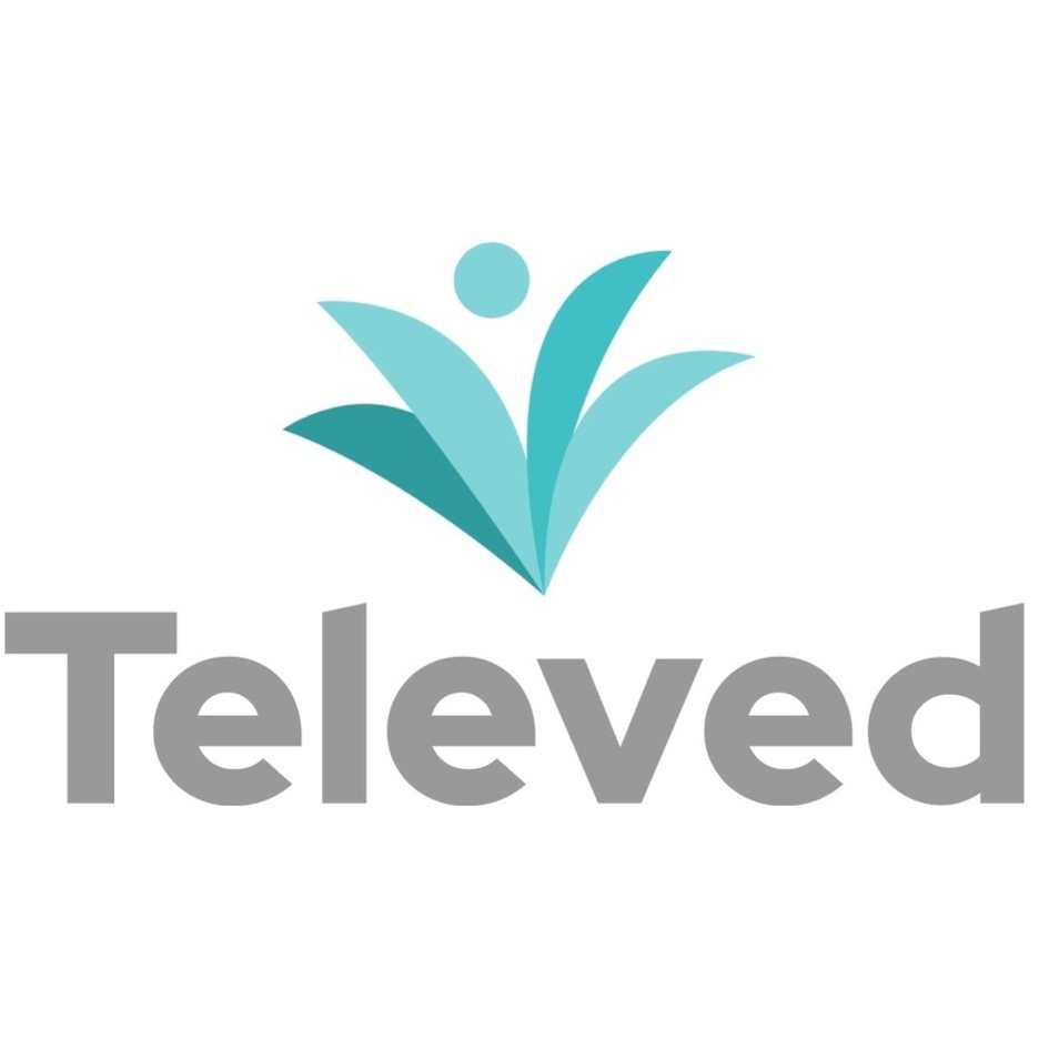 Televed With Device Device mark 4728699 Trademark