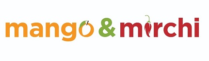 Mango & Mirchi Device mark 4729187 Trademark