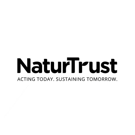 Naturtrust (logo And Device) Device mark 4729425 Trademark