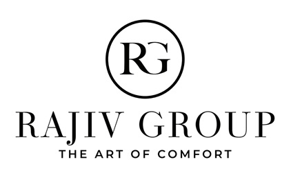 Rajiv Group - The Art Of Comfort Device mark 4729527 Trademark