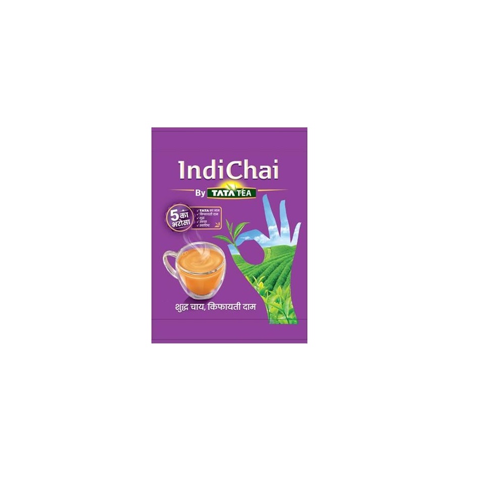 Indichai By Tata Tea Device mark 4729615 Trademark