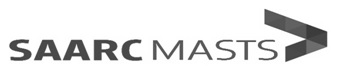 Saarc Masts (with Device) Device mark 4729664 Trademark
