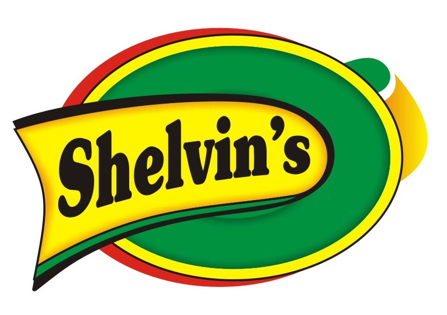 Shelvin's Device mark 4729676 Trademark