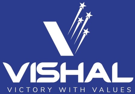 Vishal Device mark 4729832 Trademark