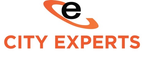 City Experts Device mark 4730000 Trademark