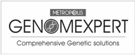 Metropolis Genomexpert Device mark 4730002 Trademark