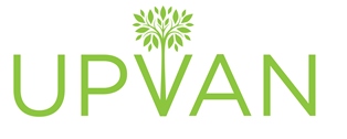 Upvan Device mark 4730187 Trademark