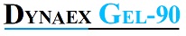 Dynaex Gel-90 Device mark 4730451 Trademark