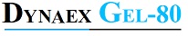 Dynaex Gel-80 Device mark 4730450 Trademark