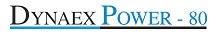 Dynaex Power-80 Device mark 4730452 Trademark