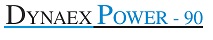 Dynaex Power-90 Device mark 4730453 Trademark