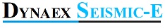 Dynaex Seismic-e Device mark 4730458 Trademark