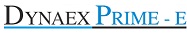 Dynaex Prime-e Device mark 4730454 Trademark