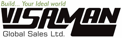 Visaman Global Sales Ltd. Device mark 4730670 Trademark