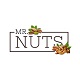 Mr.nuts Device mark 4730717 Trademark