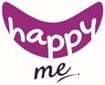 Happy Me (label In Colour) Device mark 4730722 Trademark