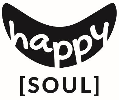 Happy Soul (label) Device mark 4730753 Trademark