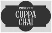 24seven Cuppa Chai Device mark 4730743 Trademark