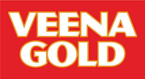 Veena Gold Device mark 4730854 Trademark