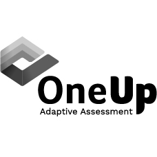Oneup Adaptive Assessment Device mark 4731295 Trademark