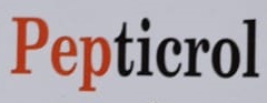 Pepticrol Device mark 4731327 Trademark
