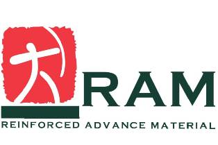 Ram Reinforced Advance Material Device mark 4731334 Trademark